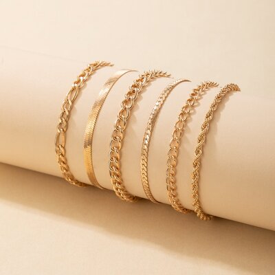 Bracelets
