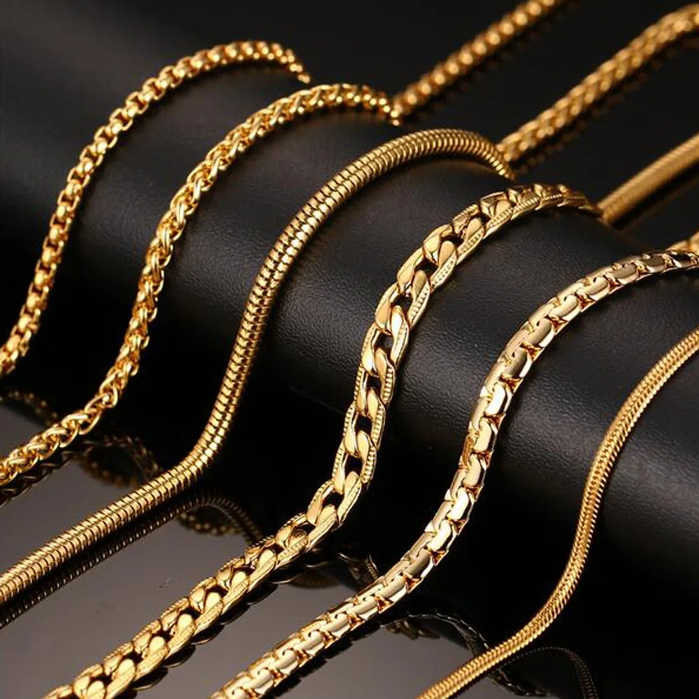 Chains