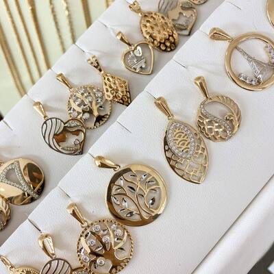 Pendants