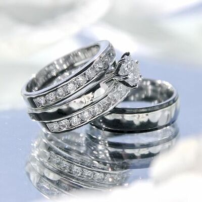 Rings