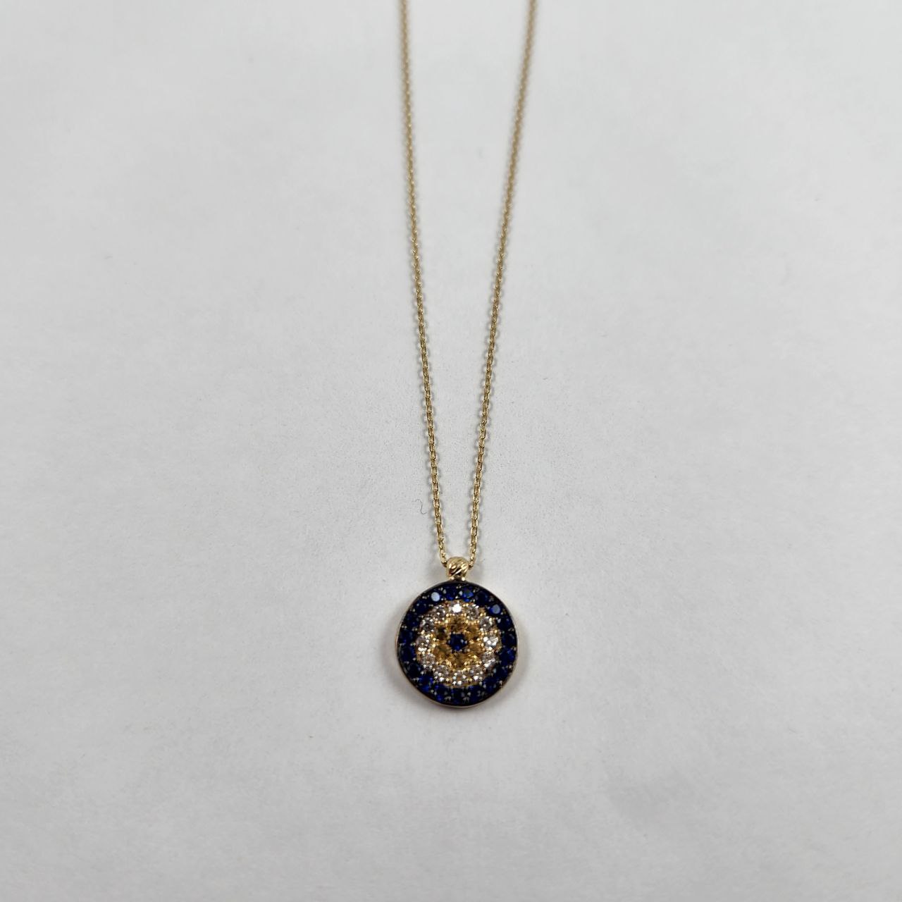 Chain Pendants