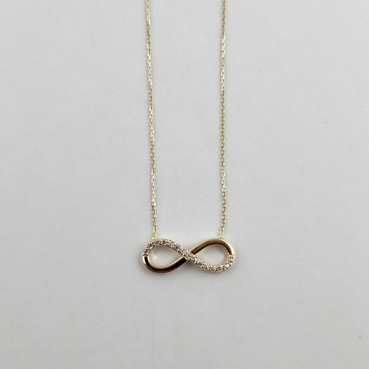 Chain Pendants