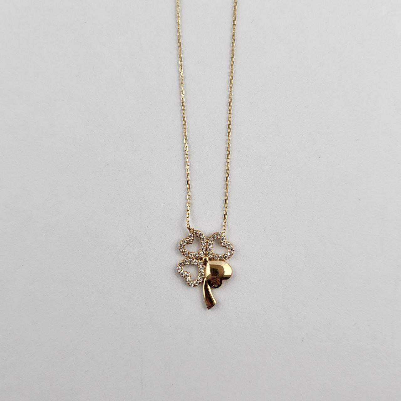 Chain Pendants