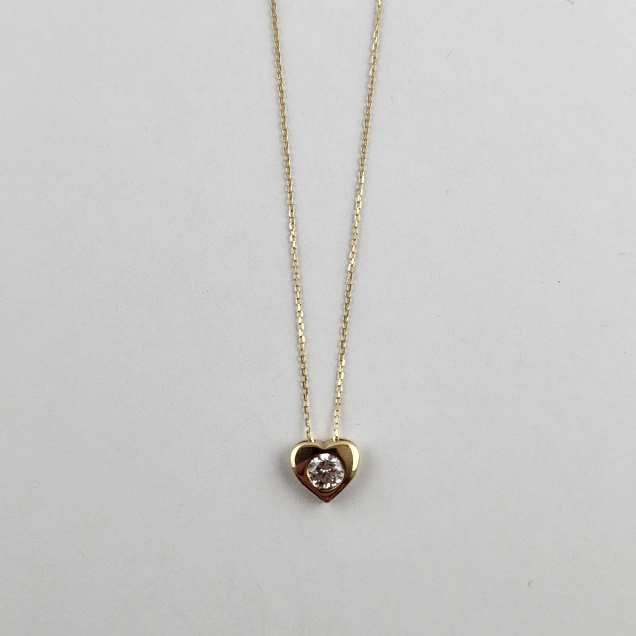 Chain Pendants