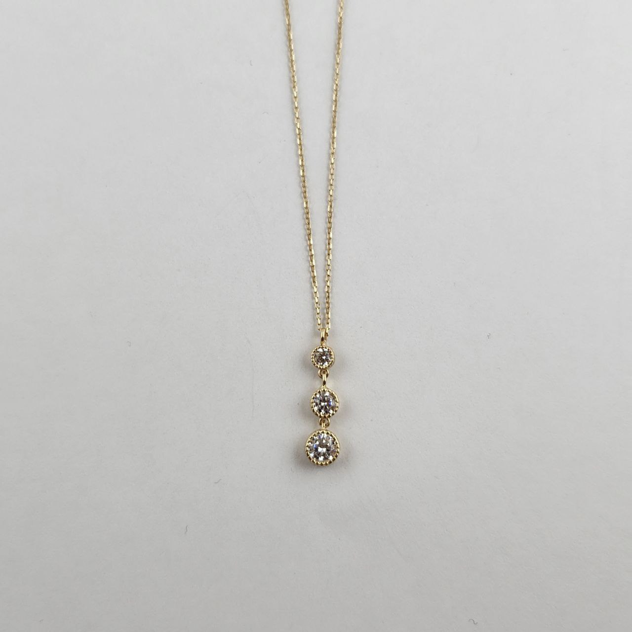 Chain Pendants