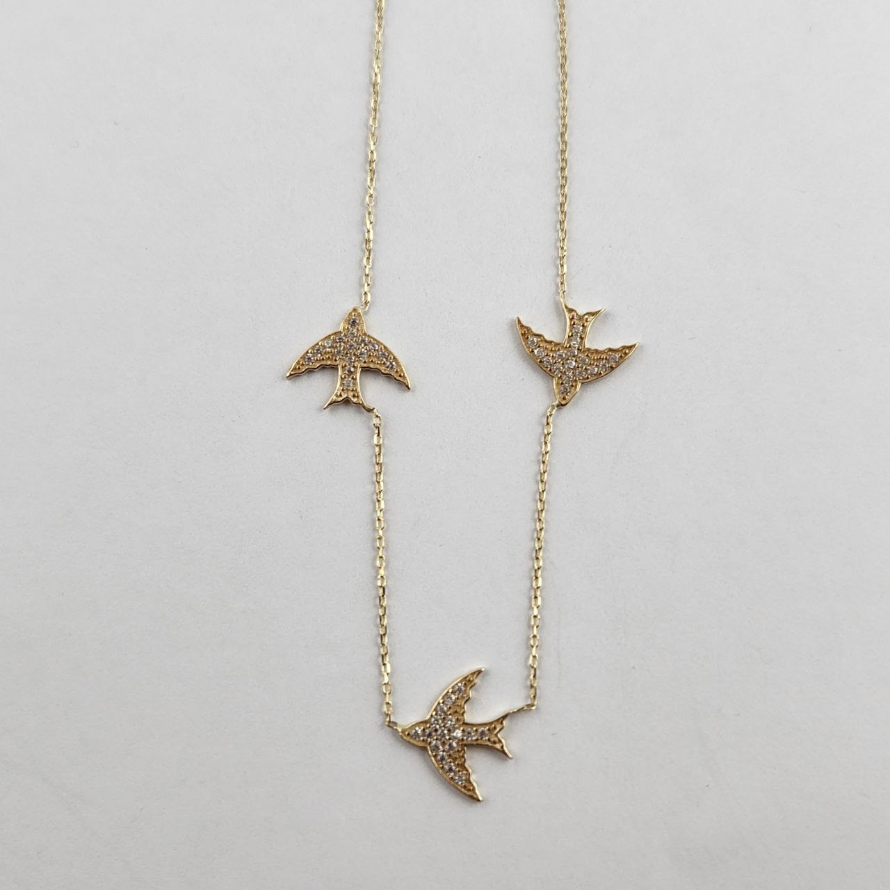 Chain Pendants