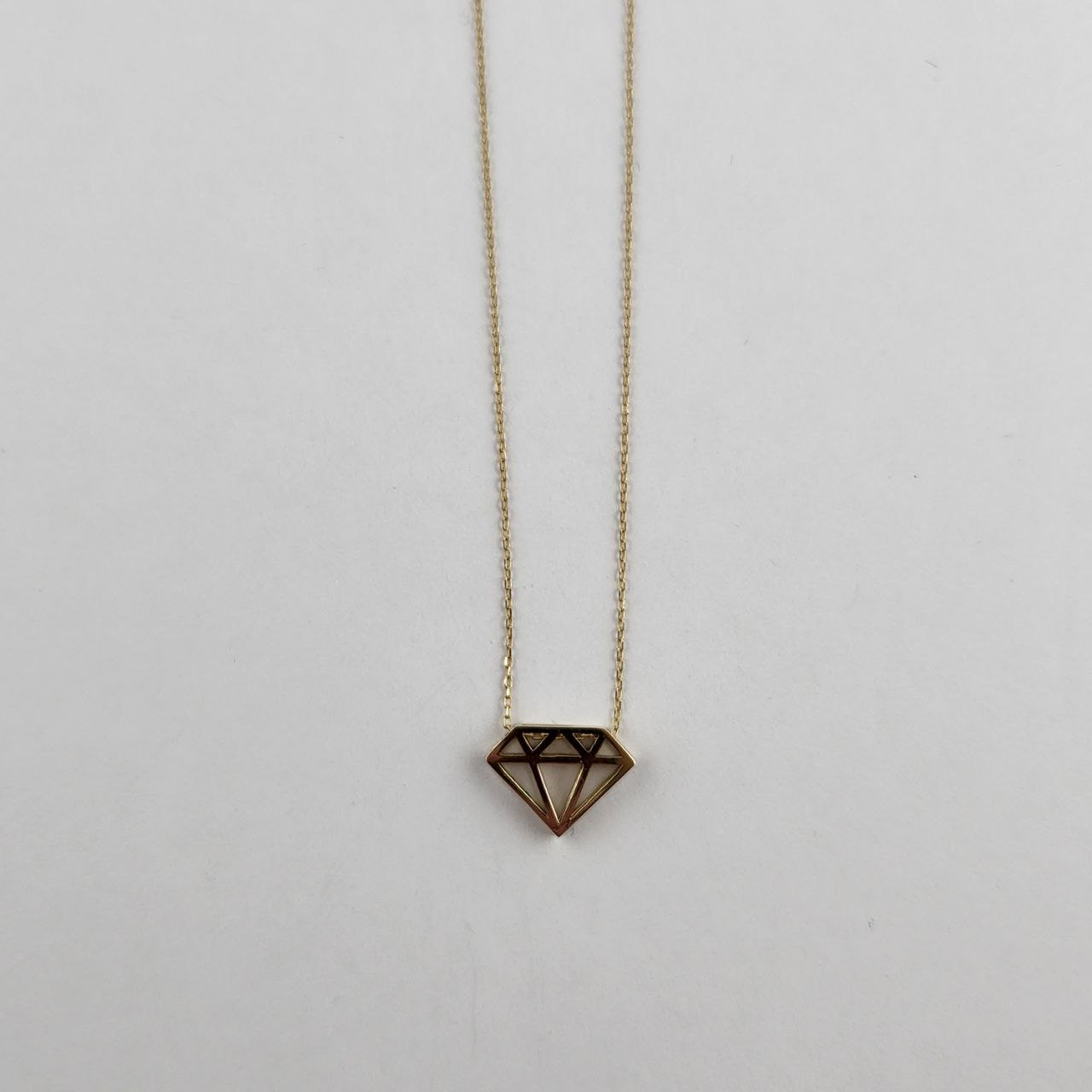 Chain Pendants