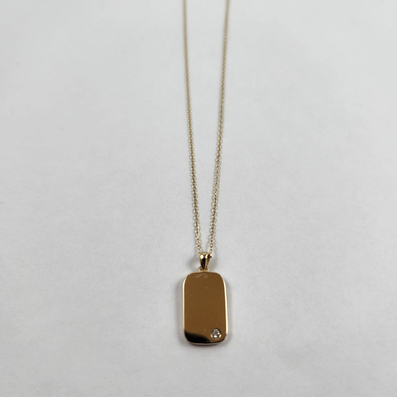 Chain Pendants