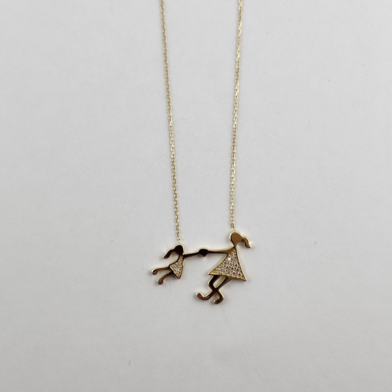 Chain Pendants